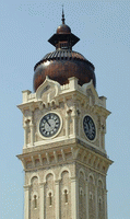 ”фото: часы на башне”